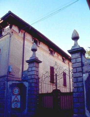 Villa Annoni - Cabella